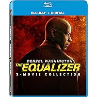 Amazon.com: The Equalizer 2 / Equalizer 3 / Equalizer (Feature