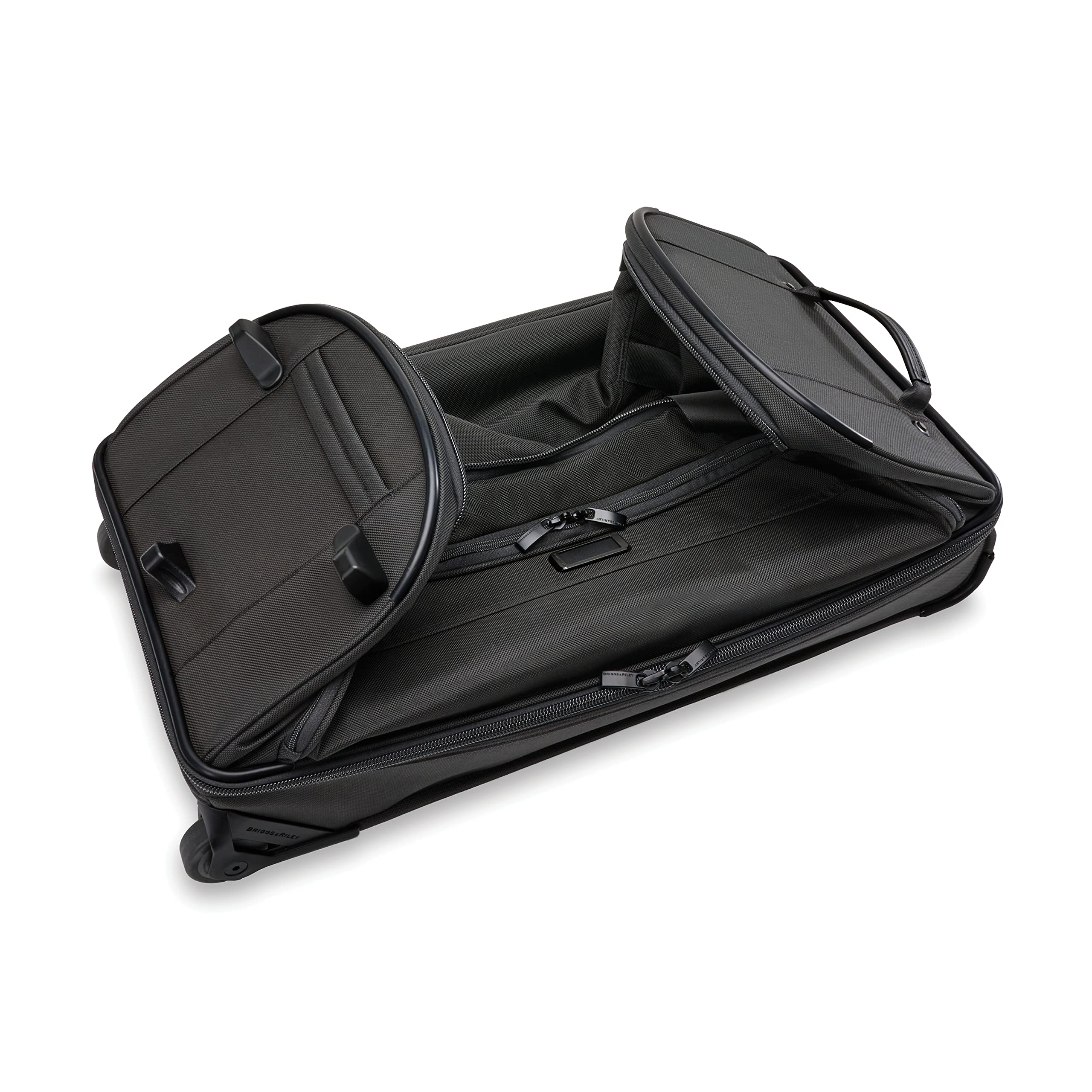 Briggs & Riley Travel Duffel Bag - Weekender & Overnight Luggage for Women & Men, Softside Bag