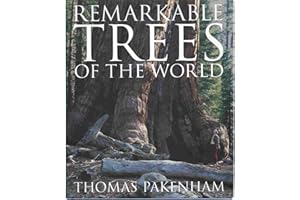 Remarkable Trees of the World