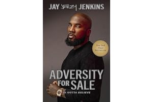 Adversity for Sale: Ya Gotta Believe