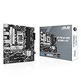ASUS Prime B760M-A D4 Intel® B760