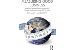 Measuring Good Business