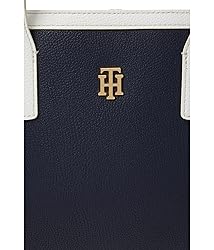 Tommy Hilfiger Liv II Convertible Satchel