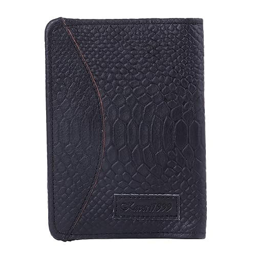 Kaveri1999 Genuine Leather Hand Pouch, Card Holder