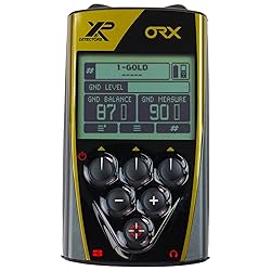 XP Metal Detectors XP ORX Metal Detector Wireless