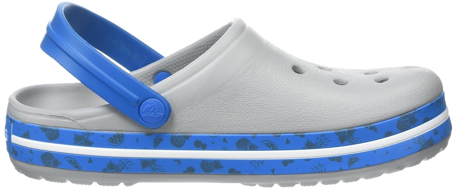 crocs unisex crocband fruit clogs