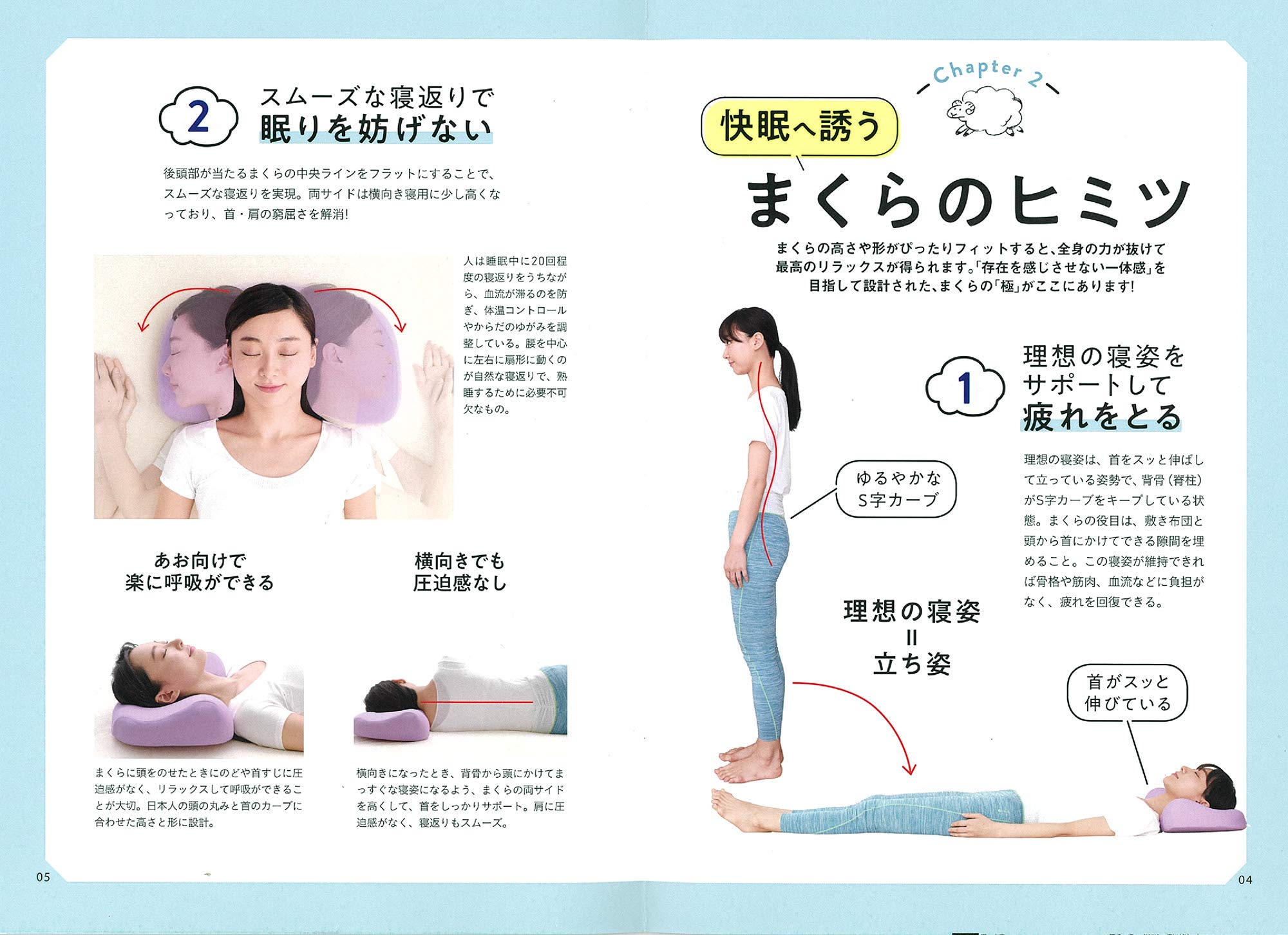 日本人の頭の形 に最もフィットした 極 きわみ 快眠まくら やわらかタイプ バラエティ Amazon Com Books