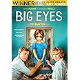 Big Eyes
