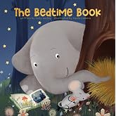 The Bedtime Book (Cuddle Up &amp; Read)