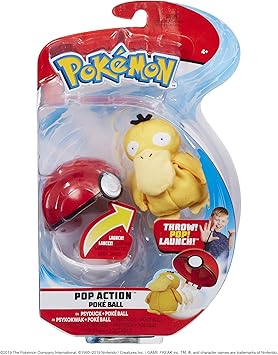 pokemon toys amazon uk