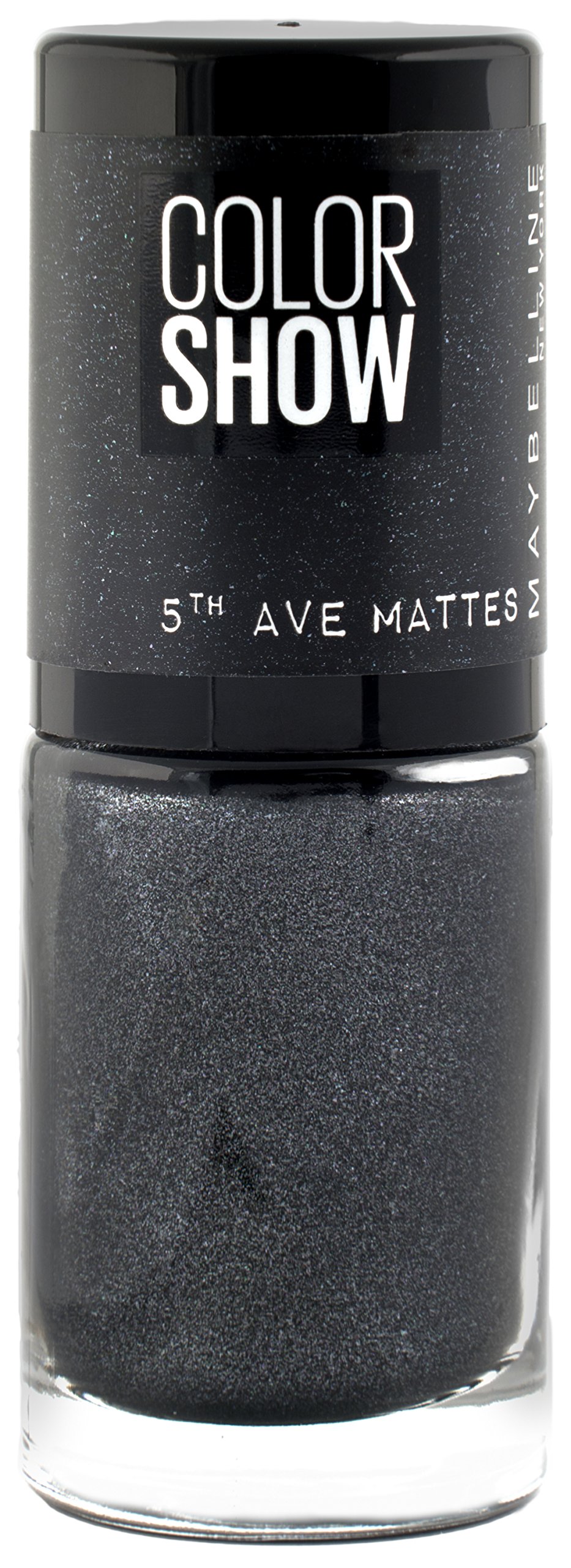 Maybelline Color Show 5th Ave Matte 453 High Heel Nail Polish 7ml