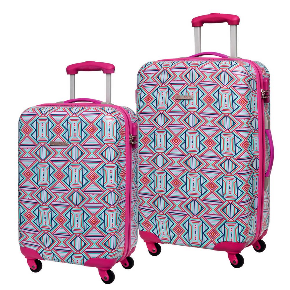 Roll Road Luggage Set: Buy Online in 