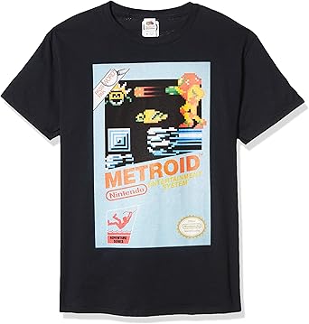 nintendo clothing