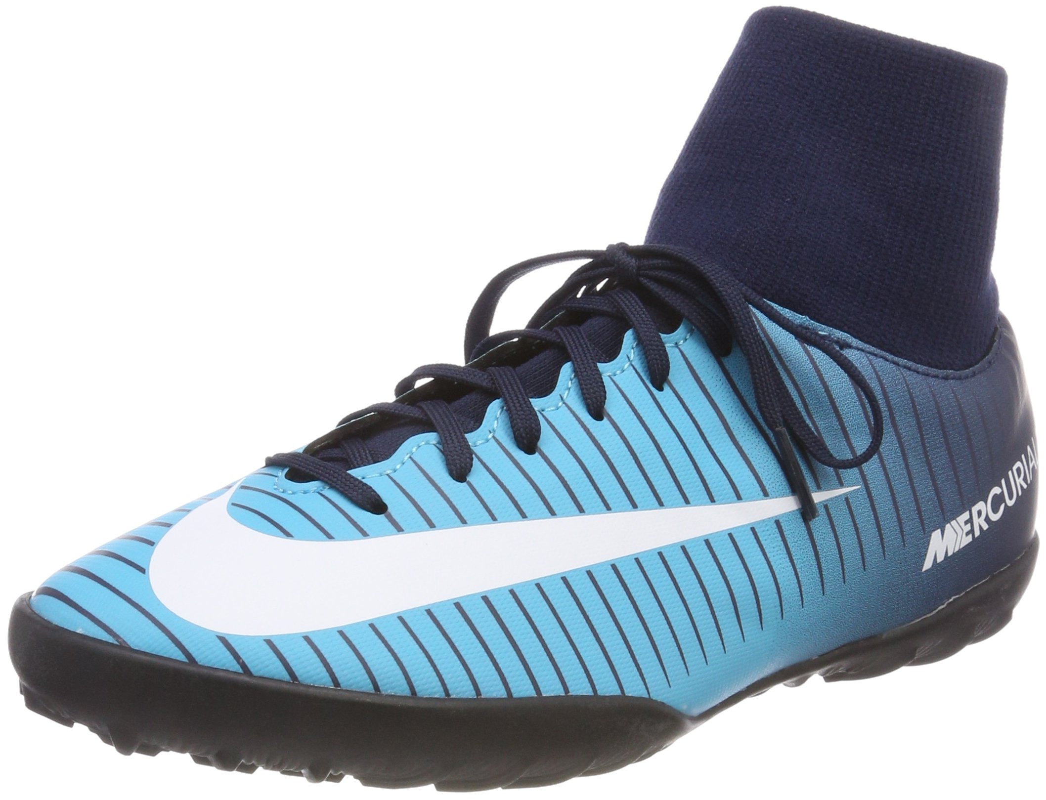 Nike Youth Mercurialx Victory Vi Cr7 Df Turf Shoes Buy Online In Angola At Angola Desertcart Com Productid 54411989