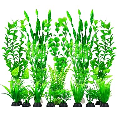Amazon.com New Releases: The best-selling new & future releases in Aquarium  Dcor