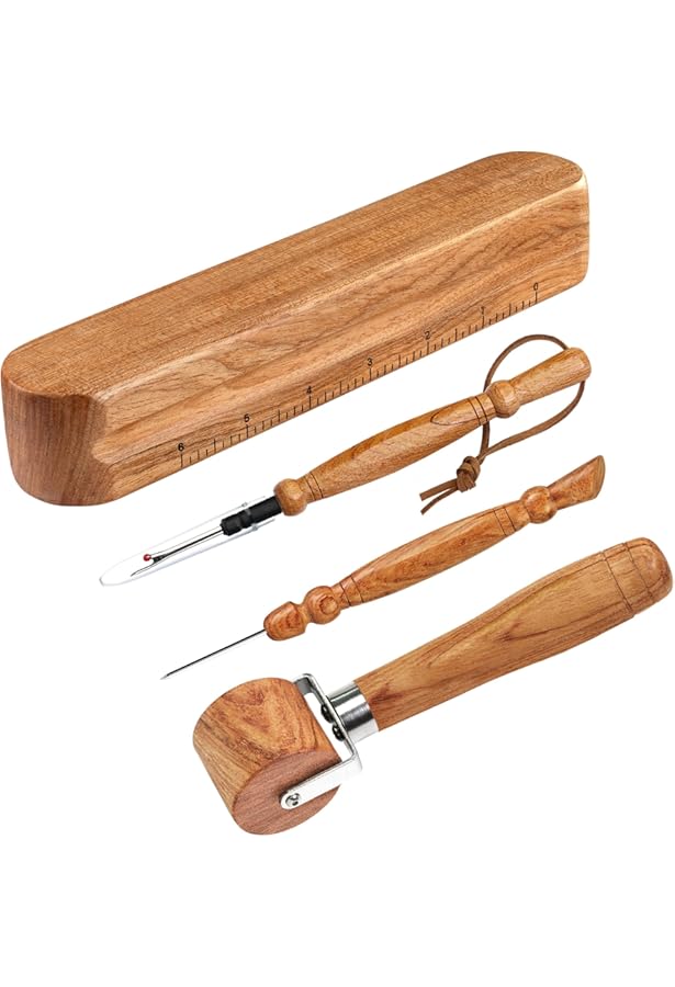 Amazon.com: Alex Anderson's 4-in-1 Essential Sewing Tool: Includes