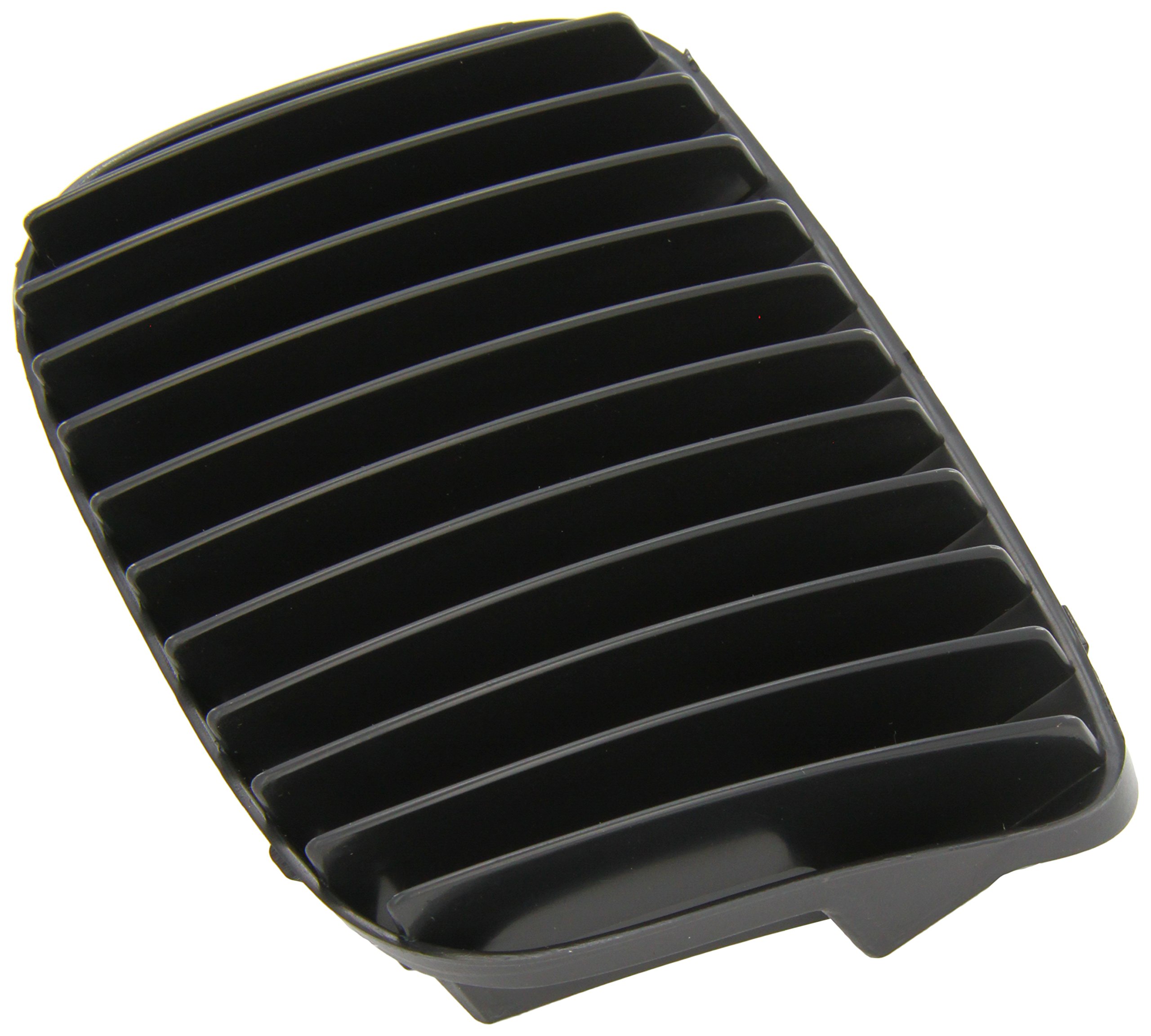 AutoStyle No-Sign Grill compatible with Seat Leon/Toledo 1M 1999-2005