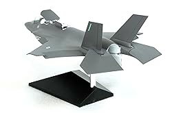 Toys and Models Stovl F35B Usmc, Dark Gray Or
