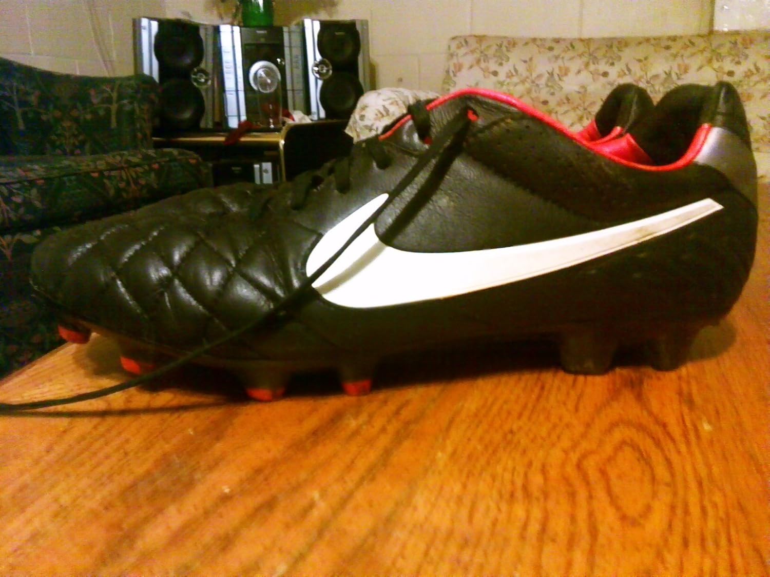 tiempo legend iv fg