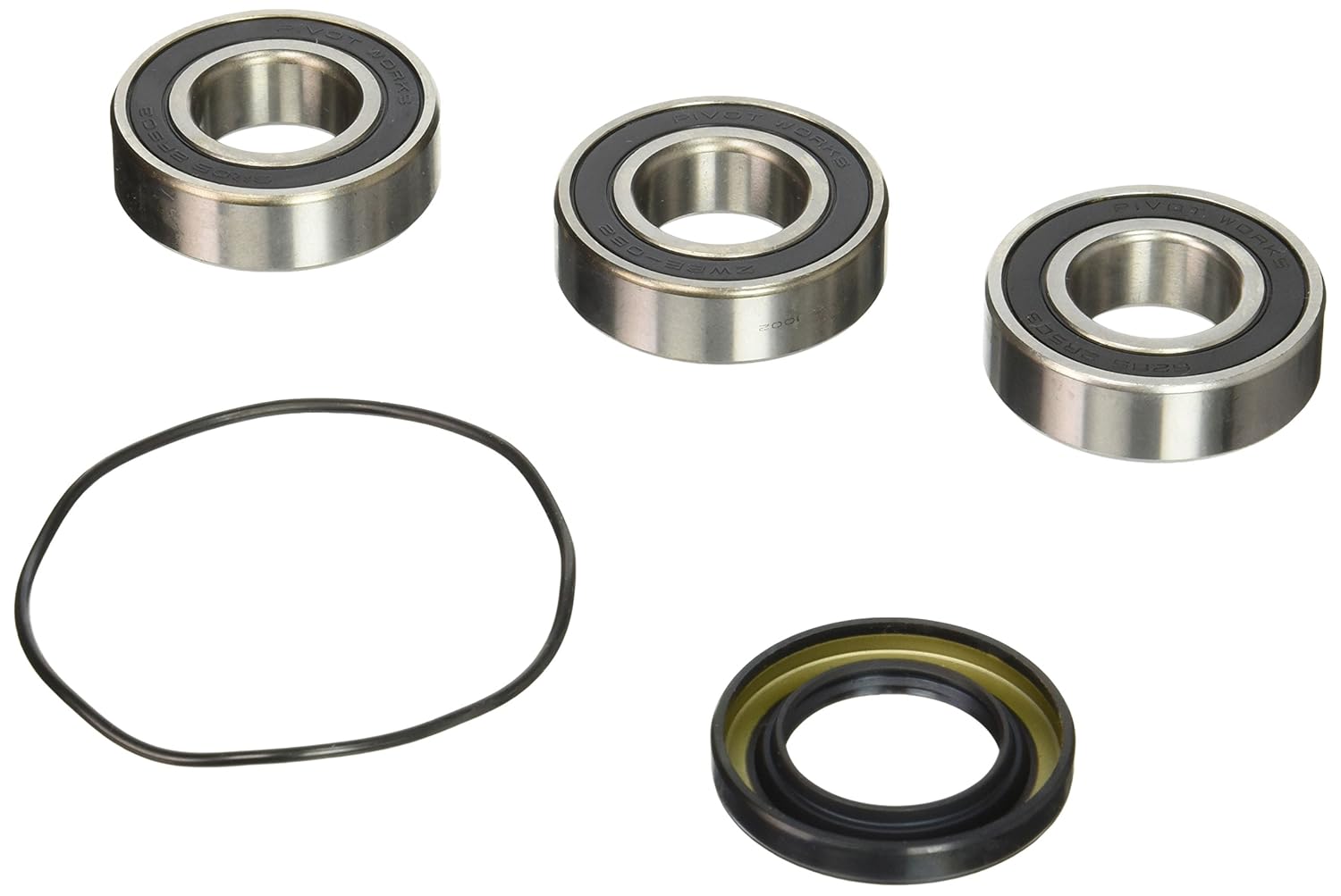 Accessories & Parts Pivot Works PWRWSS34000 PWWheel Bearing Kit