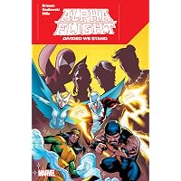 New Mutants Lethal Legion: Anders, Charlie Jane, Balam, Enid