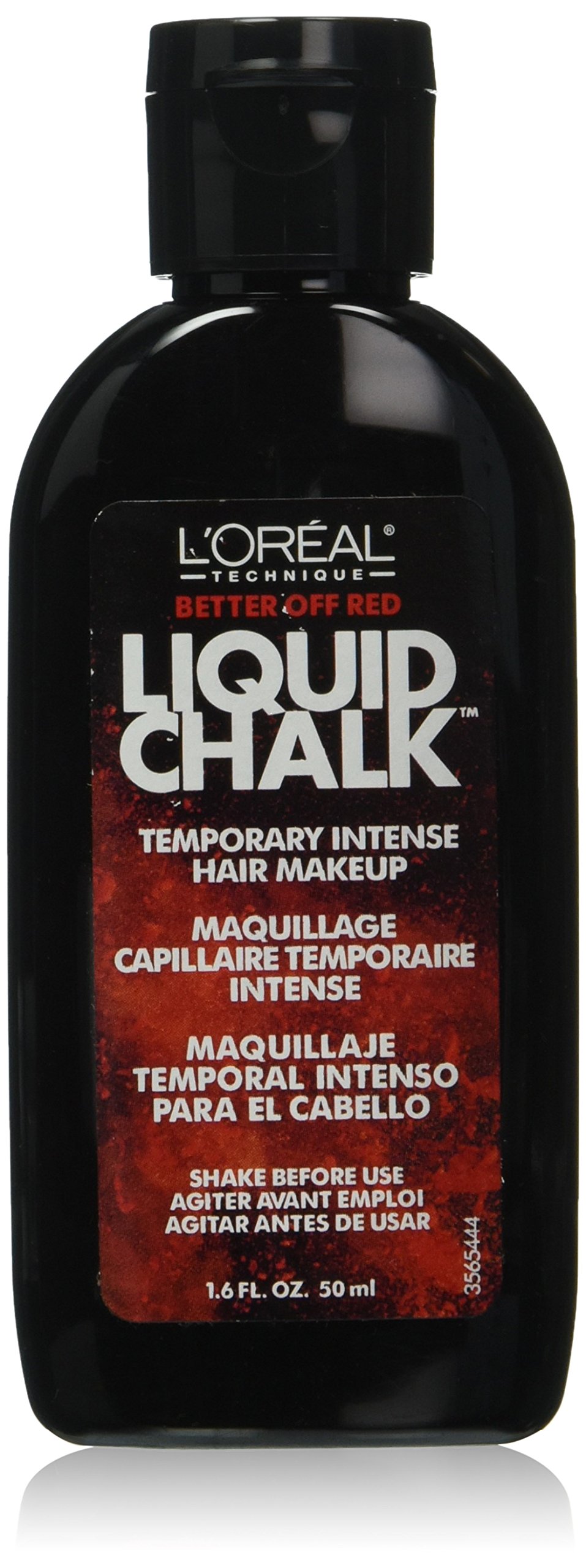 L'Oreal Technique Liquid Chalk Temporary Intense Hair