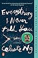 Everything I Never Told You