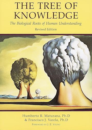 Download Tree of Knowledge: The Biological Roots of Human Understanding PDF
