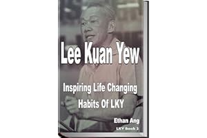 Lee Kuan Yew: Inspiring Life Changing Habits Of LKY