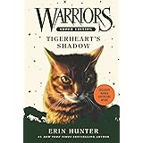Warriors Super Edition: Tigerheart's Shadow (Warriors Super Edition, 10)
