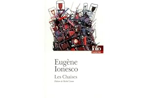Les Chaises (French Edition)