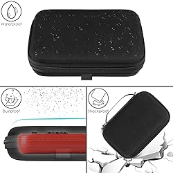 Linkidea Handheld Game Console Carrying