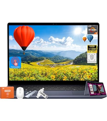 Amazon.com: Dell Inspiron 14 2-in-1 Laptop, 14