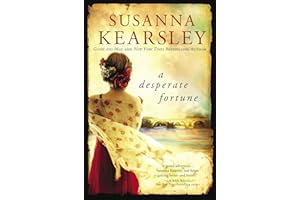A Desperate Fortune