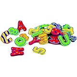 Nuby 水遊び  バストイ バスタイム・アルファベットTYNB6140