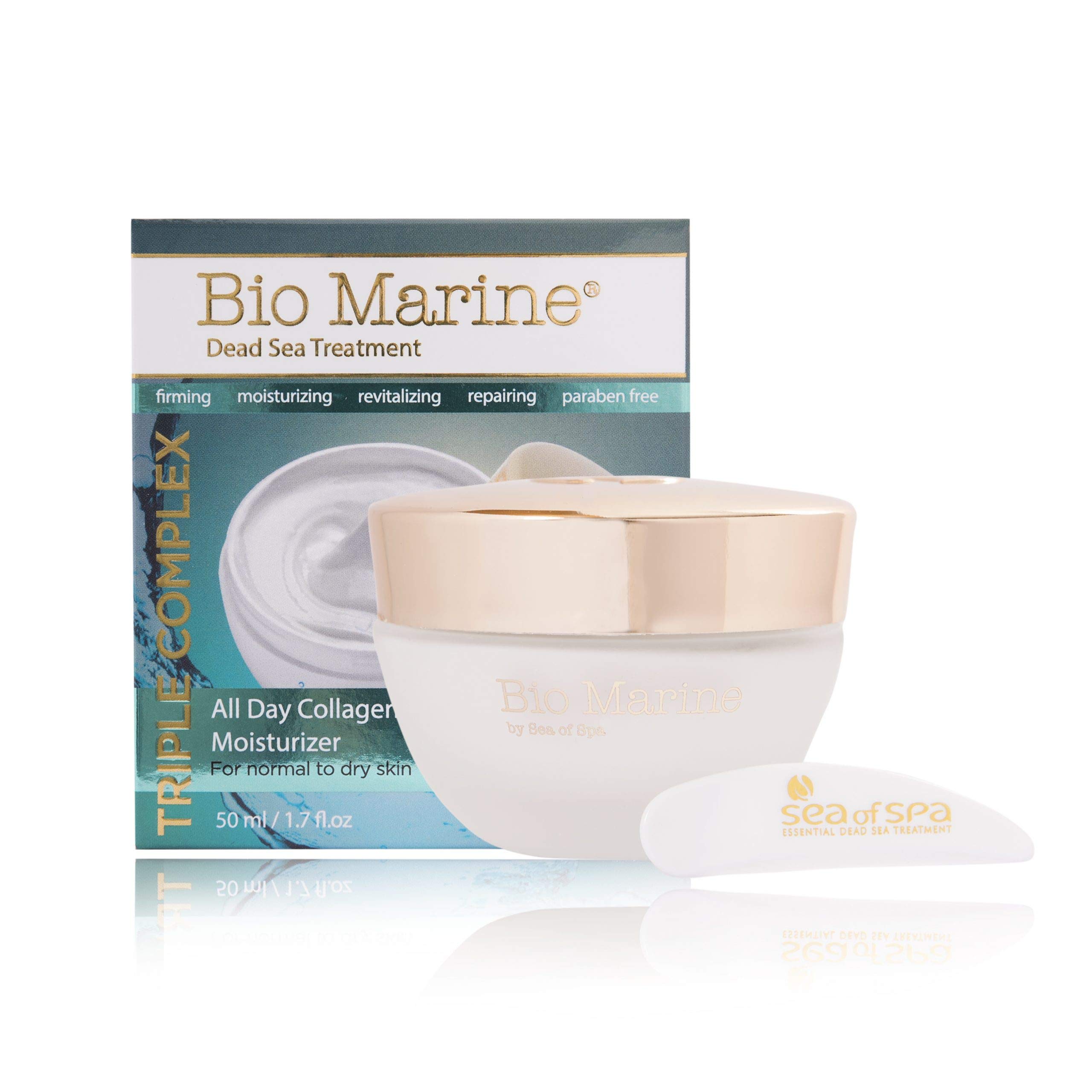 Bio Marine Collagen Day Cream for Dry/Very Dry Skin