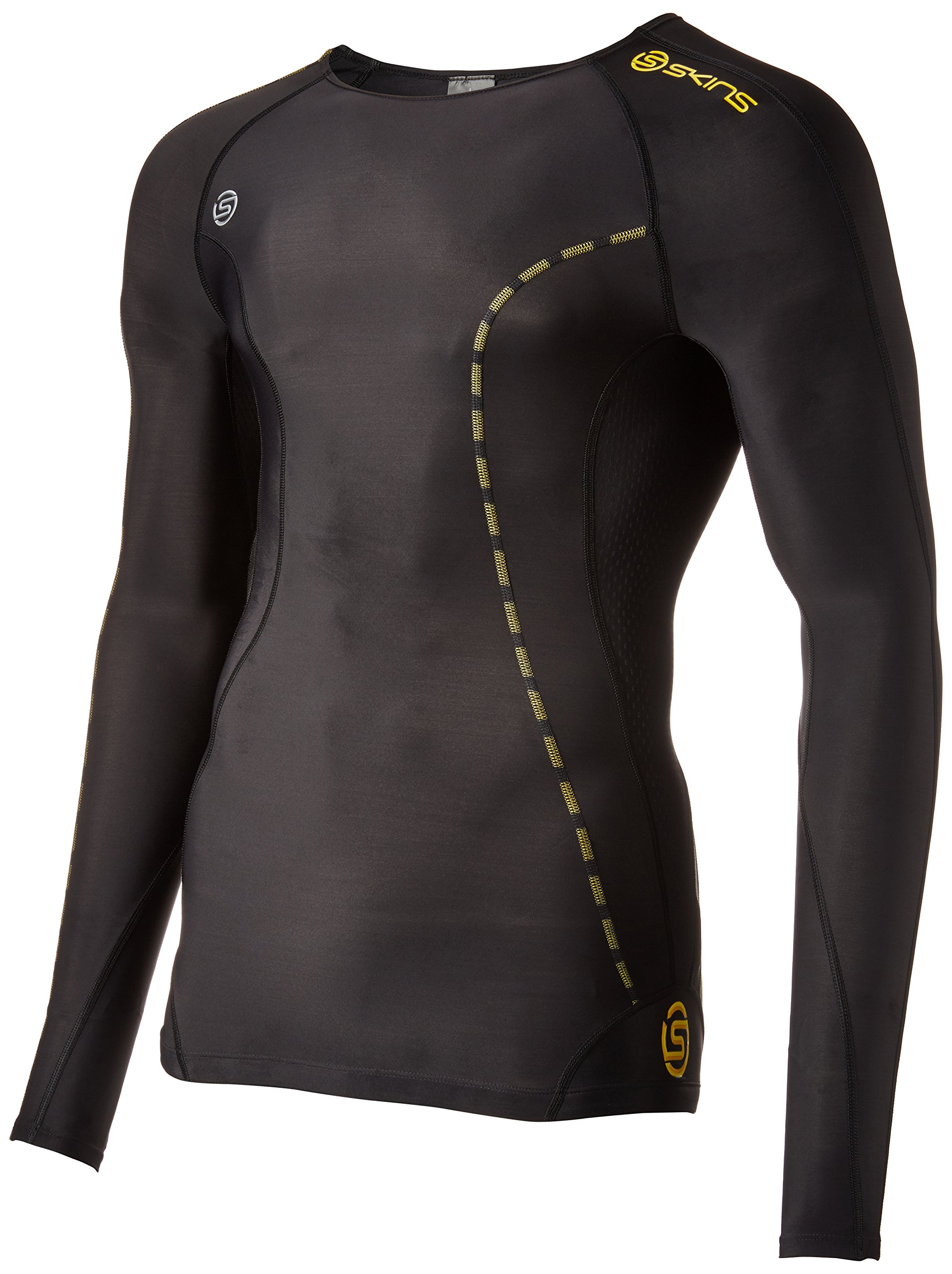 Skins Dnamic Men's Top Long Sleeve