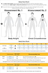 USKEEPERS 3-Layer Ultra Ventilated Bee Suit for Men