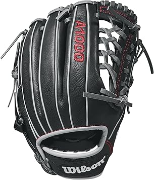 wilson a1000 youth