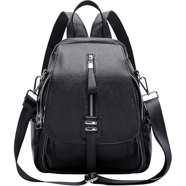 3932 Skull Backpack Rivet Studded Fashion Daypack Gothic Purse Tassel Amazon.com: SandraWang ‌Gothic Skull Studded Backpack for  main image 4