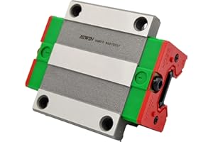 Genuine HIWIN HGW25CC Linear Guideway