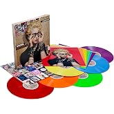 Finally Enough Love: Fifty Number Ones (Rainbow Edition)