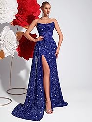 Cocktail Evening Gowns Formal Dresses for Women