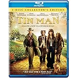 Tin Man (Two-Disc Collector's Edition) [Blu-ray]