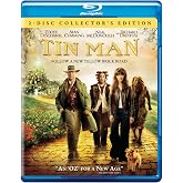 Tin Man (Two-Disc Collector's Edition) [Blu-ray]