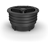 Zurn Z1072-2 2" ZShield Barrier Trap Seal