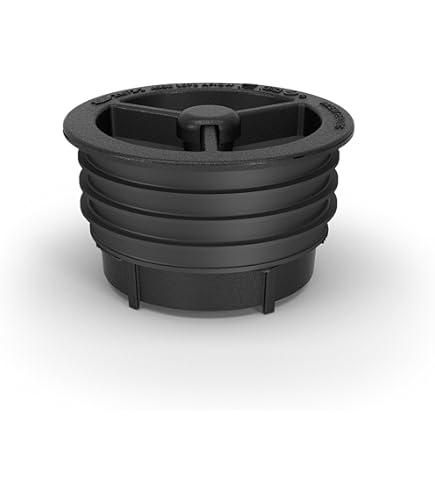 LaSalle Bristol 65UGAKIT1 Uniguard Waterless Sink Trap