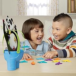 Hasbro Gaming Ants in The Pants Preschool Game for