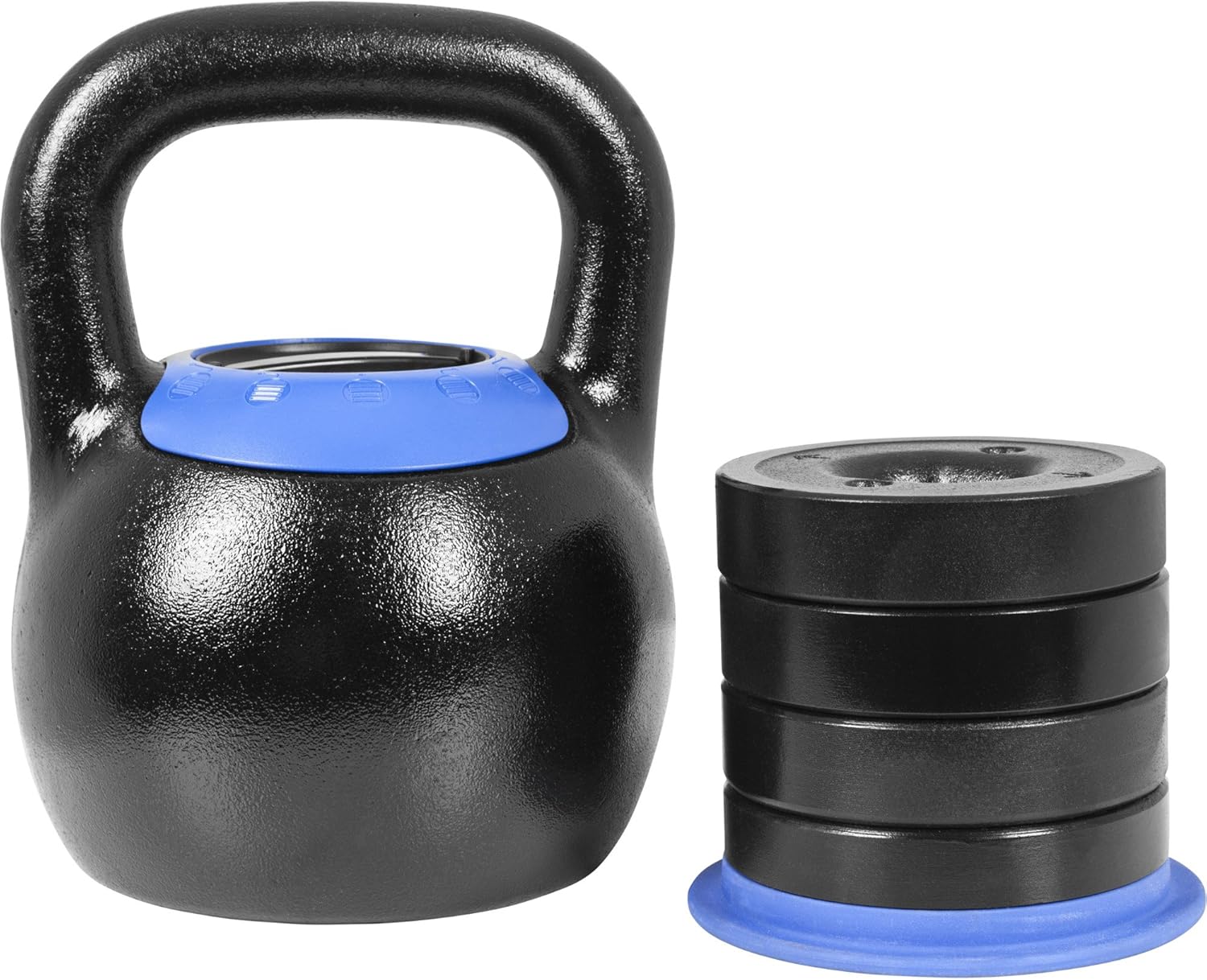Gorilla sports kettlebell 24 kg Clearance