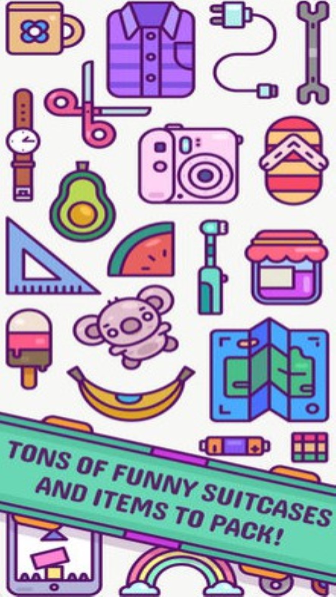 Pack's Package Game 2 - //medicalbooks.filipinodoctors.org